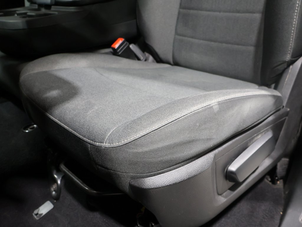 used 2021 Ram 1500 Classic car, priced at $27,111