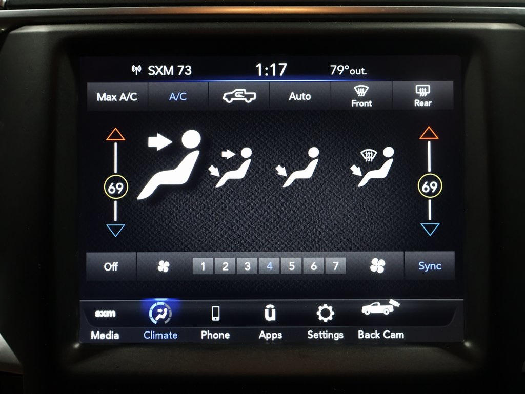 used 2021 Ram 1500 Classic car, priced at $27,111