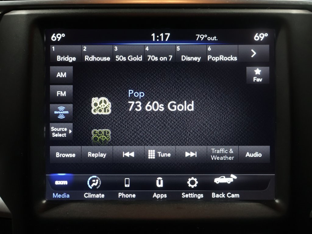 used 2021 Ram 1500 Classic car, priced at $27,111