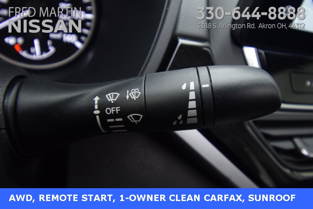 used 2023 Nissan Altima car, priced at $25,140
