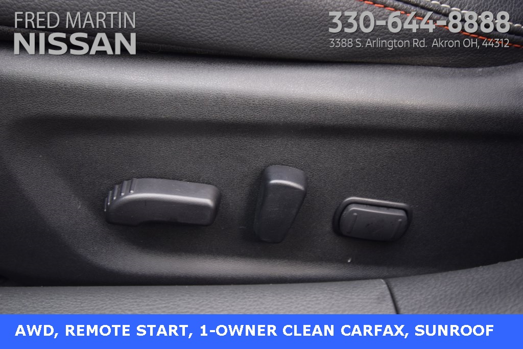used 2023 Nissan Altima car, priced at $25,140