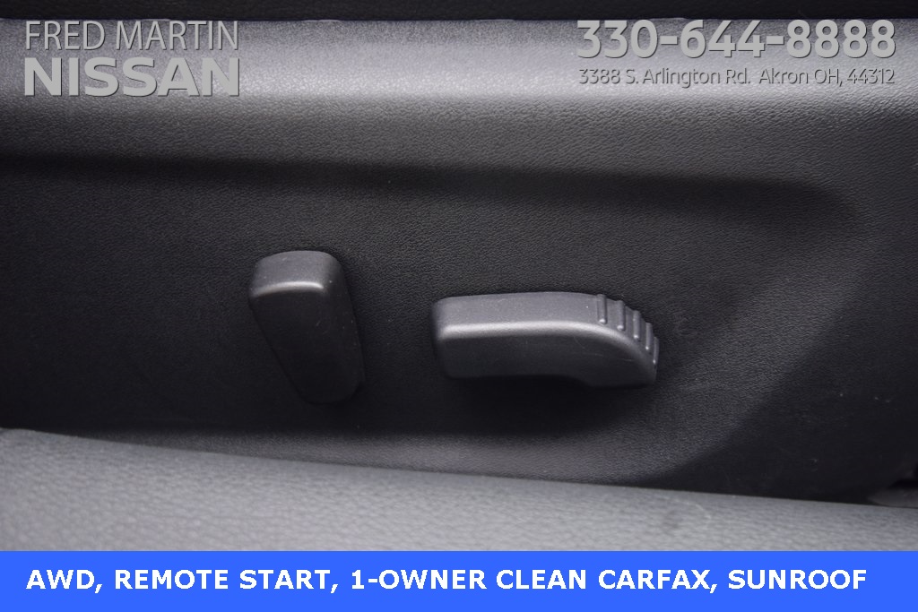 used 2023 Nissan Altima car, priced at $25,140