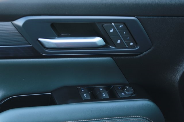 used 2026 GMC Terrain car, priced at $38,455