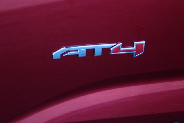 used 2026 GMC Terrain car, priced at $38,455