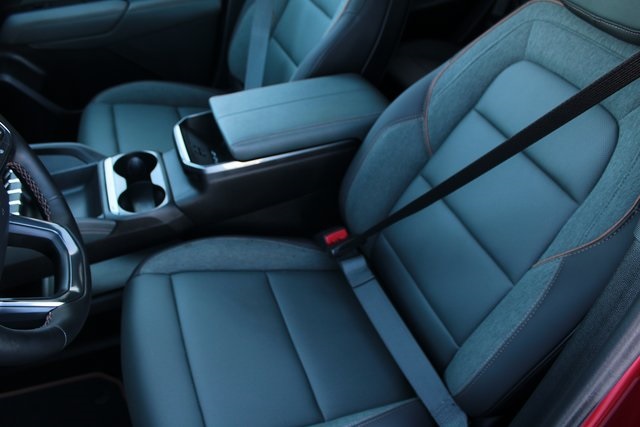 used 2026 GMC Terrain car, priced at $38,455