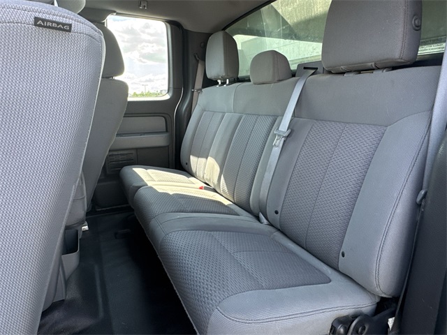 used 2013 Ford F-150 car, priced at $14,990