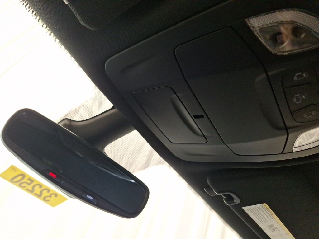 new 2026 Chrysler Pacifica car, priced at $42,140