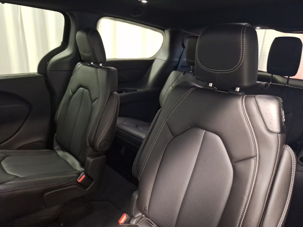 new 2026 Chrysler Pacifica car, priced at $42,140
