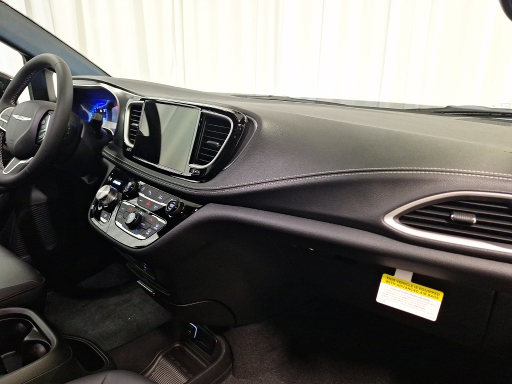 new 2026 Chrysler Pacifica car, priced at $42,140