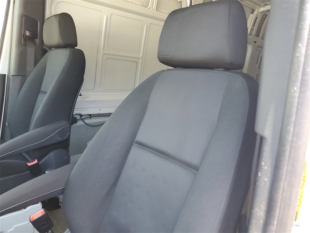 used 2023 Mercedes-Benz Sprinter 2500 car, priced at $29,995