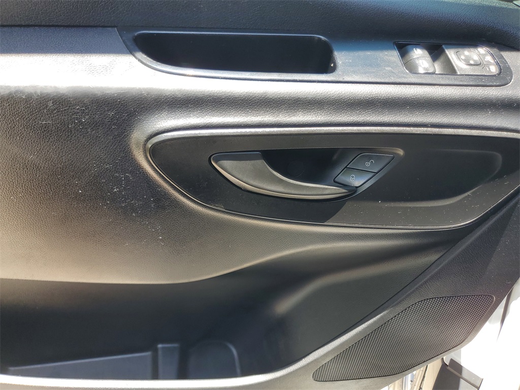used 2023 Mercedes-Benz Sprinter 2500 car, priced at $29,995