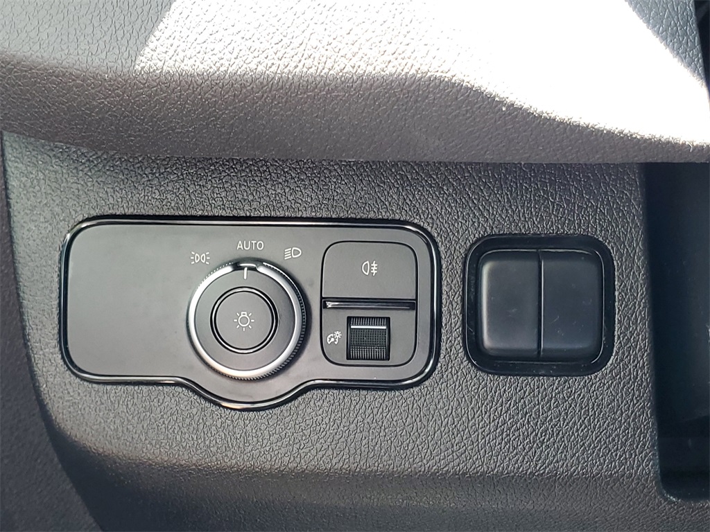 used 2023 Mercedes-Benz Sprinter 2500 car, priced at $29,995
