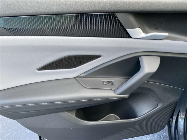 new 2025 Volkswagen Tiguan car, priced at $39,486