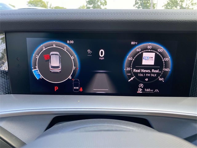 new 2025 Volkswagen Tiguan car, priced at $39,486