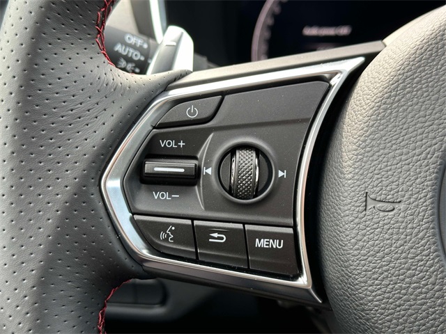 new 2026 Acura MDX car, priced at $64,350