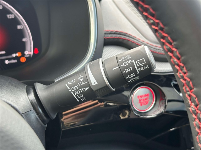 new 2026 Acura MDX car, priced at $64,350