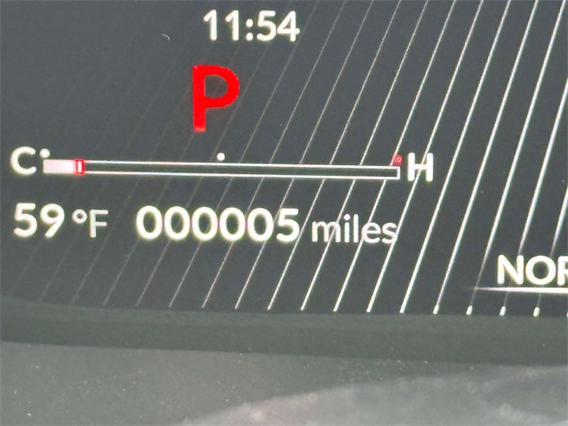 new 2026 Acura MDX car, priced at $64,350