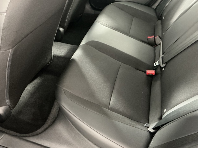 used 2025 Honda Civic car, priced at $24,996