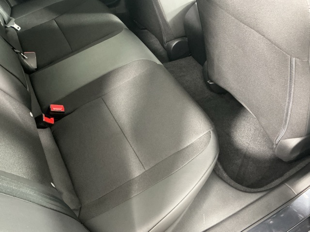 used 2025 Honda Civic car, priced at $24,996