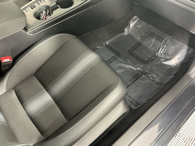 used 2025 Honda Civic car, priced at $24,996