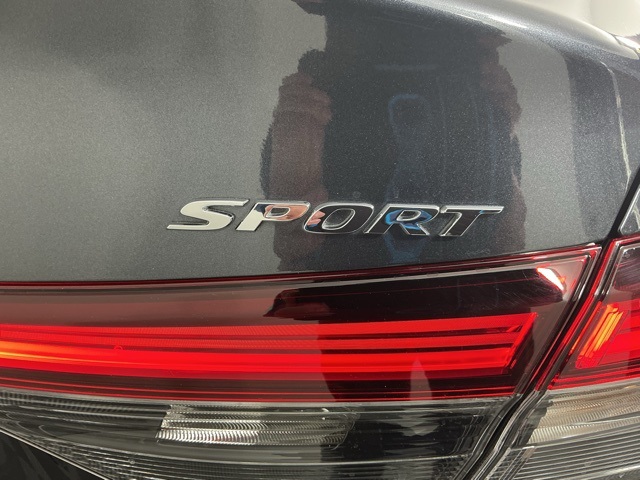 used 2025 Honda Civic car, priced at $24,996