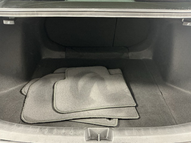 used 2025 Honda Civic car, priced at $24,996