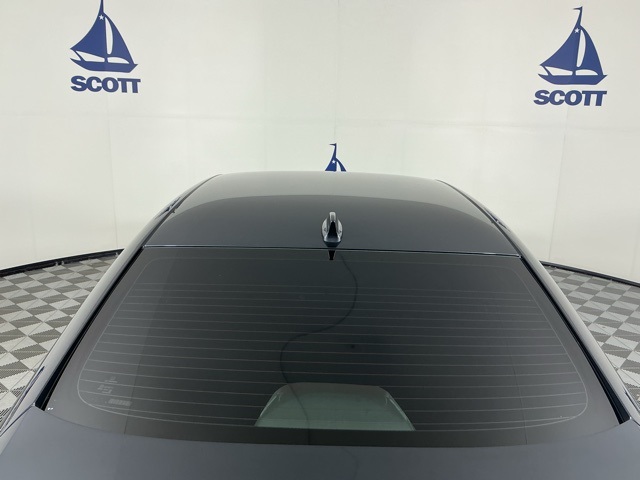 used 2025 Honda Civic car, priced at $24,996