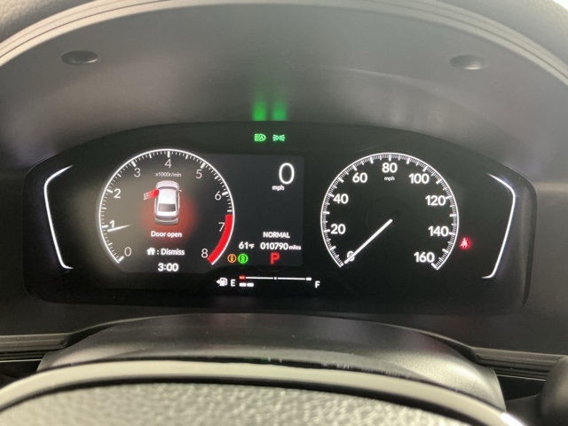 used 2025 Honda Civic car, priced at $24,996