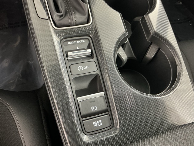 used 2025 Honda Civic car, priced at $24,996