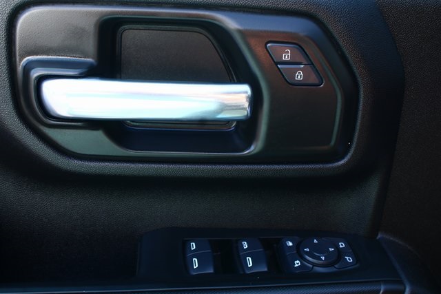 used 2025 Chevrolet Silverado 2500HD car, priced at $59,370