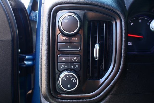 used 2025 Chevrolet Silverado 2500HD car, priced at $59,370