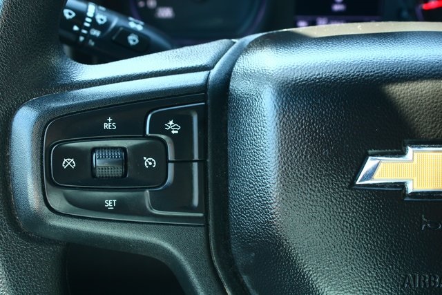 used 2025 Chevrolet Silverado 2500HD car, priced at $59,370