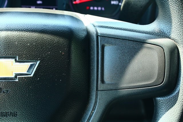 used 2025 Chevrolet Silverado 2500HD car, priced at $59,370