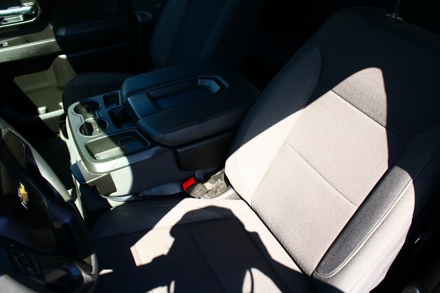 used 2025 Chevrolet Silverado 2500HD car, priced at $59,370