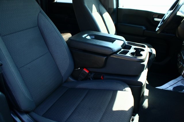 used 2025 Chevrolet Silverado 2500HD car, priced at $59,370