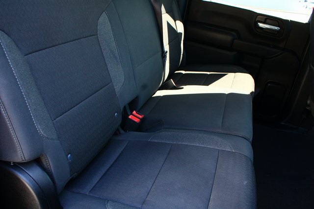 used 2025 Chevrolet Silverado 2500HD car, priced at $59,370