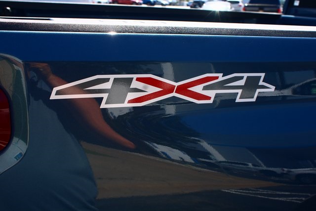 used 2025 Chevrolet Silverado 2500HD car, priced at $59,370