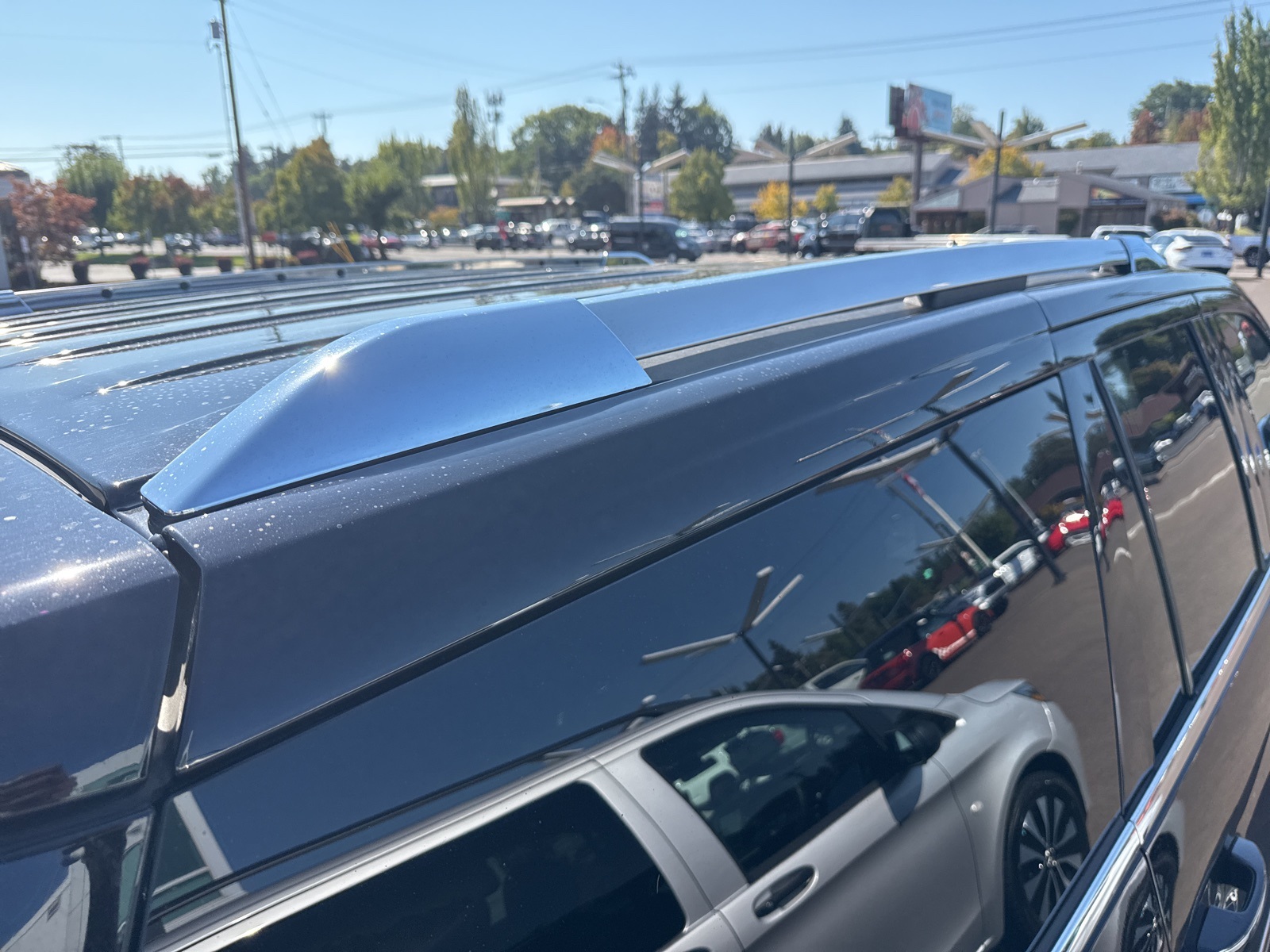 used 2022 Lincoln Navigator car, priced at $64,998