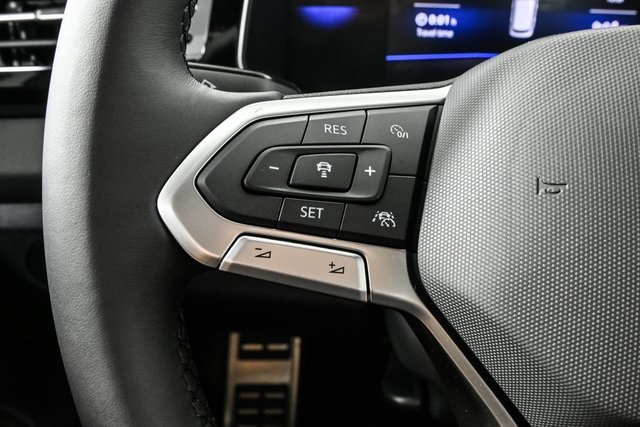 new 2025 Volkswagen Jetta car, priced at $27,406