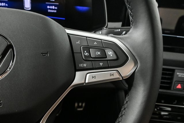 new 2025 Volkswagen Jetta car, priced at $27,406