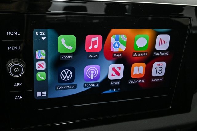 new 2025 Volkswagen Jetta car, priced at $27,406