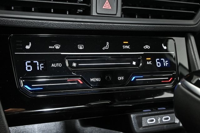 new 2025 Volkswagen Jetta car, priced at $27,406