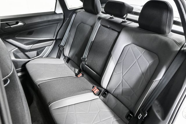 new 2025 Volkswagen Jetta car, priced at $27,406