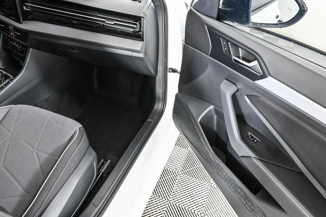 new 2025 Volkswagen Jetta car, priced at $27,406