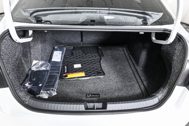 new 2025 Volkswagen Jetta car, priced at $27,406