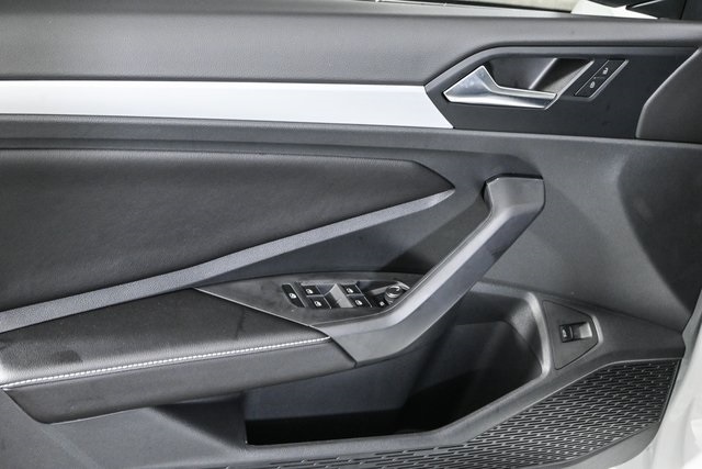 new 2025 Volkswagen Jetta car, priced at $27,406