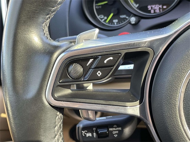 used 2018 Porsche Cayenne E-Hybrid car, priced at $22,657
