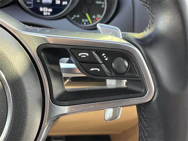 used 2018 Porsche Cayenne E-Hybrid car, priced at $22,657