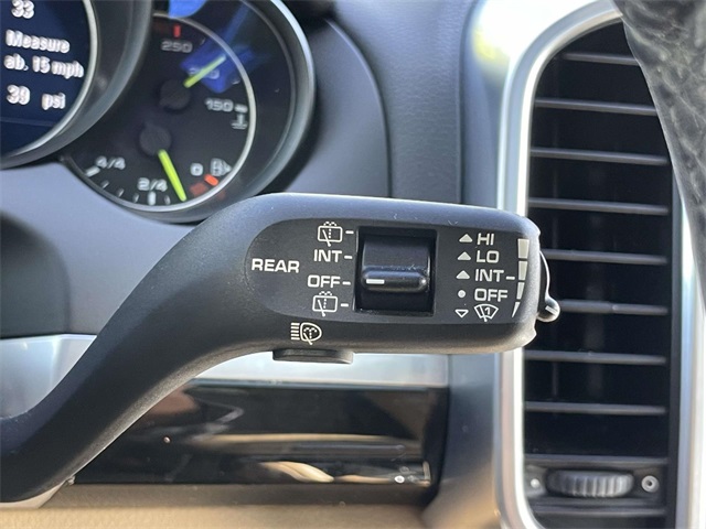 used 2018 Porsche Cayenne E-Hybrid car, priced at $22,657
