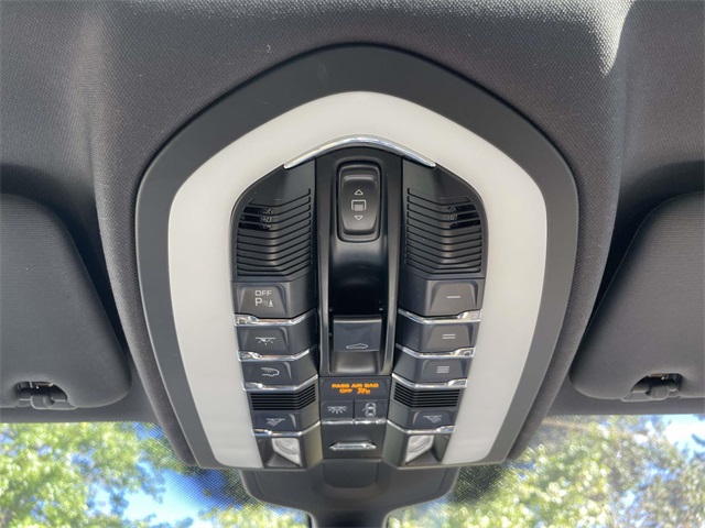 used 2018 Porsche Cayenne E-Hybrid car, priced at $22,657